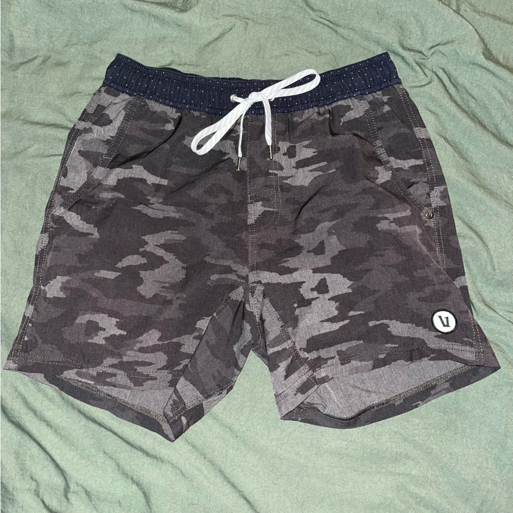 Kore Short 5”